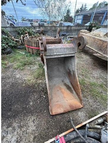 Verachtert CW45S - Kašika: slika 4 Verachtert CW45S - Kašika: slika 4