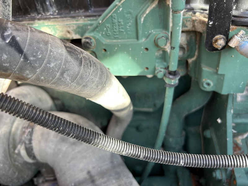 Volvo Ec360CL - Bager guseničar: slika 5 Volvo Ec360CL - Bager guseničar: slika 5