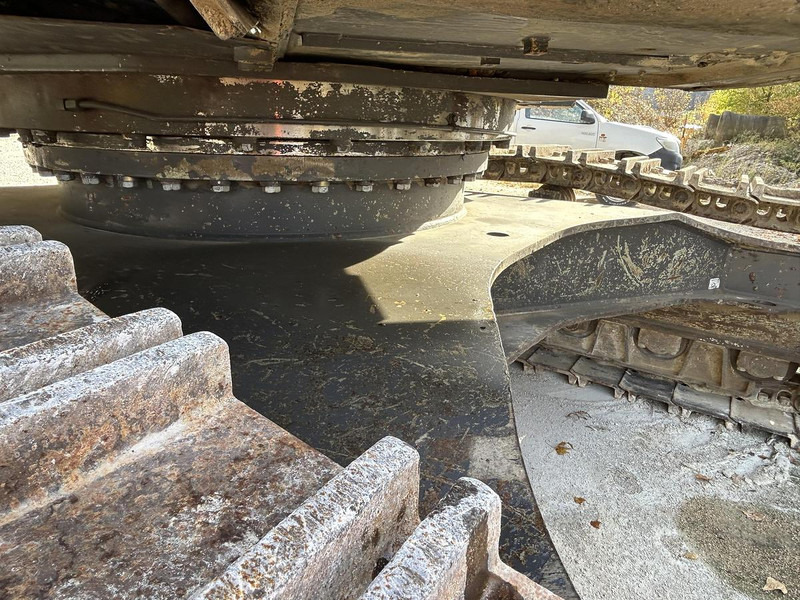 Volvo Ec360CL - Bager guseničar: slika 3 Volvo Ec360CL - Bager guseničar: slika 3