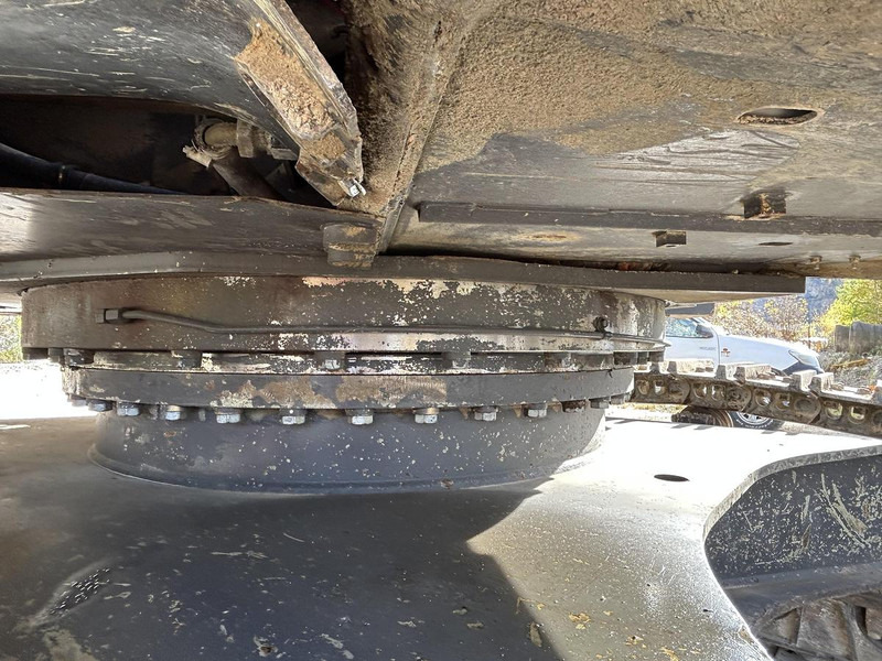 Volvo Ec360CL - Bager guseničar: slika 4 Volvo Ec360CL - Bager guseničar: slika 4