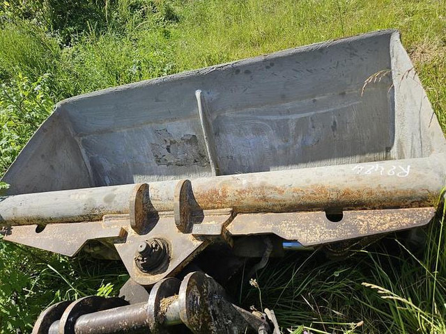 Volvo VOLVO WIMMER - Kašika za bager: slika 1 Volvo VOLVO WIMMER - Kašika za bager: slika 1