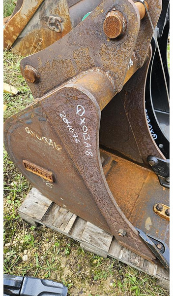 WHITE Axe 45mm - Kašika: slika 2 WHITE Axe 45mm - Kašika: slika 2