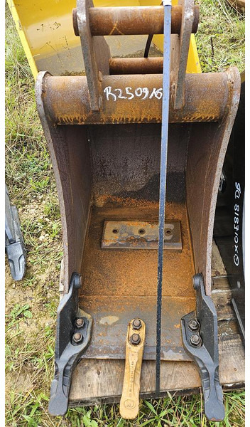 WHITE Axe 45mm - Kašika: slika 1 WHITE Axe 45mm - Kašika: slika 1