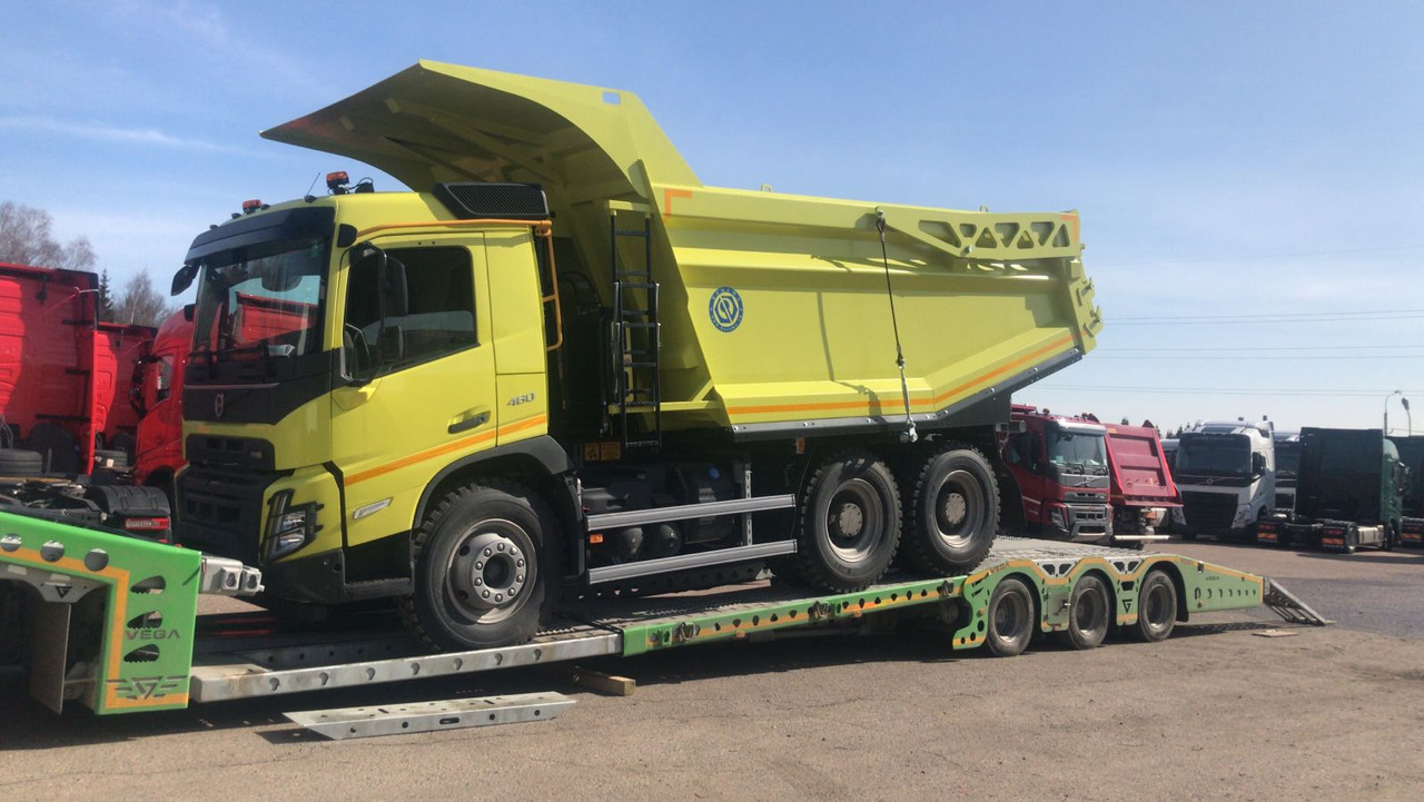 VEGA TRAILER PROLINE VEGA TRAILER PROLINE: slika 7