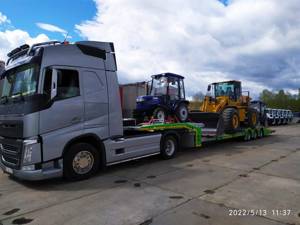 VEGA TRAILER PROLINE VEGA TRAILER PROLINE: slika 6