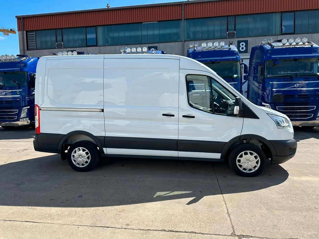 Ford TRANSIT * L2H2 * PDC * KLIMA*TEMPOMAT*ORG KM * - Furgon: slika 4 Ford TRANSIT * L2H2 * PDC * KLIMA*TEMPOMAT*ORG KM * - Furgon: slika 4