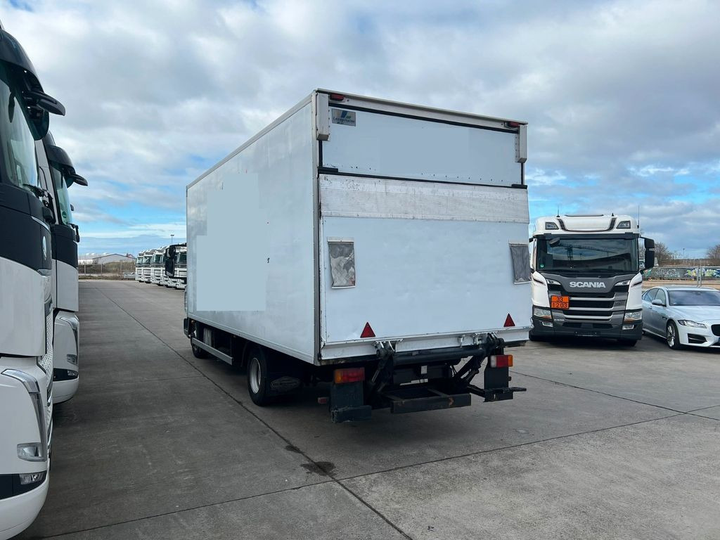 Iveco 75 E18 * KOFFER * LBW 1 T * KLIMA * THERMO KING - Hladnjača: slika 5 Iveco 75 E18 * KOFFER * LBW 1 T * KLIMA * THERMO KING - Hladnjača: slika 5