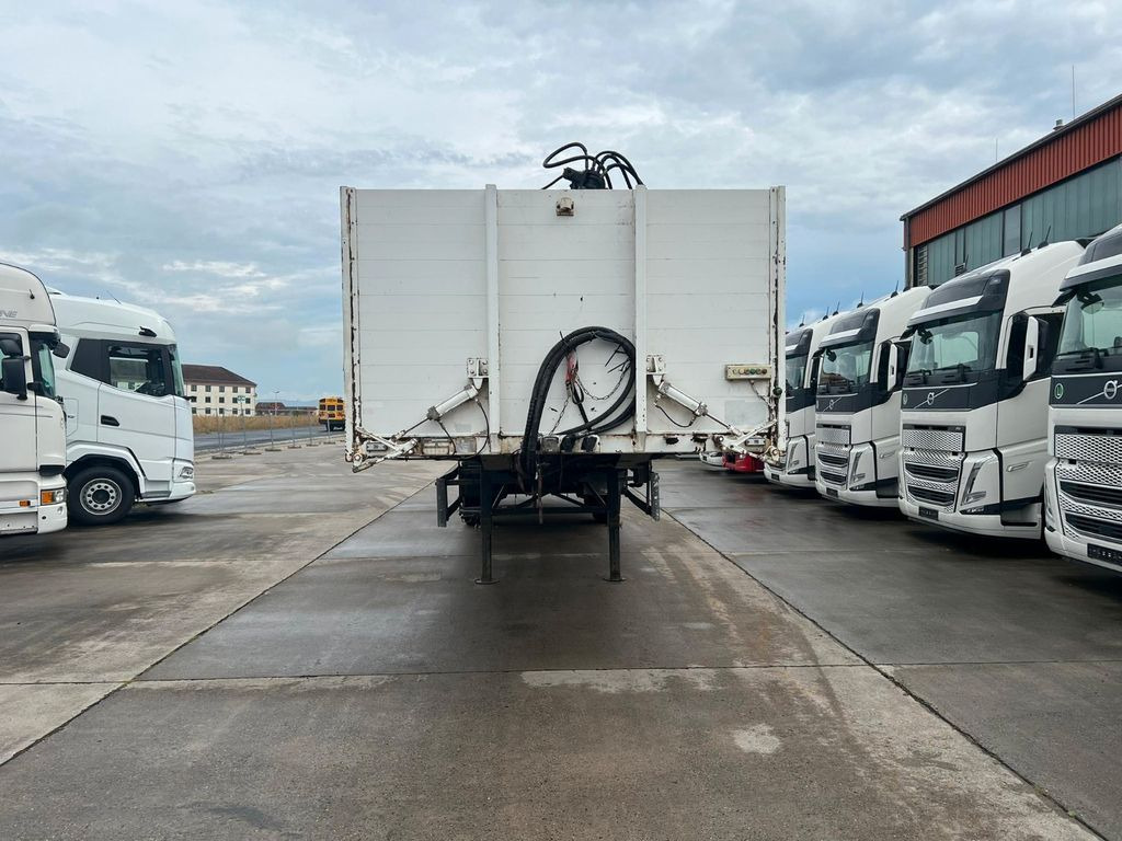 Langendorf SPEZ-SAP 20/27 * ATLAS KRAN * ABNEHMBAR **LIFT - Plato poluprikolica: slika 2 Langendorf SPEZ-SAP 20/27 * ATLAS KRAN * ABNEHMBAR **LIFT - Plato poluprikolica: slika 2