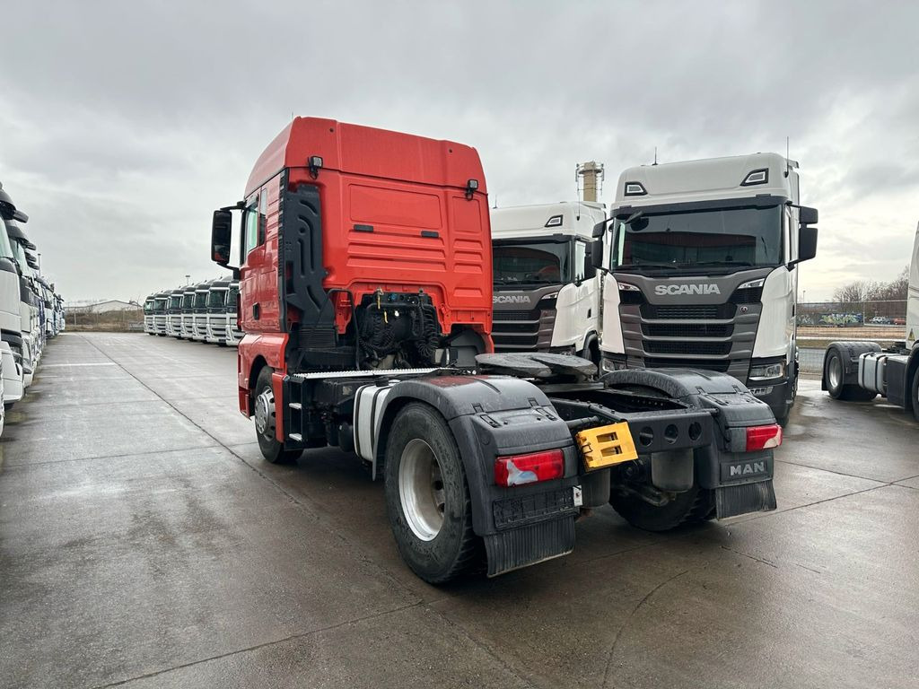 MAN TGX 18.440 * RETARDER*STANDKLIMA*ALCOA*KIPPHYDRA - Tegljač: slika 3 MAN TGX 18.440 * RETARDER*STANDKLIMA*ALCOA*KIPPHYDRA - Tegljač: slika 3