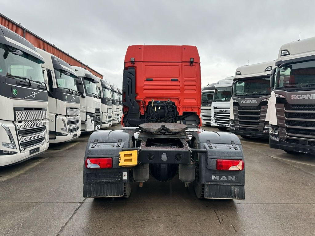 MAN TGX 18.440 * RETARDER*STANDKLIMA*ALCOA*KIPPHYDRA - Tegljač: slika 4 MAN TGX 18.440 * RETARDER*STANDKLIMA*ALCOA*KIPPHYDRA - Tegljač: slika 4