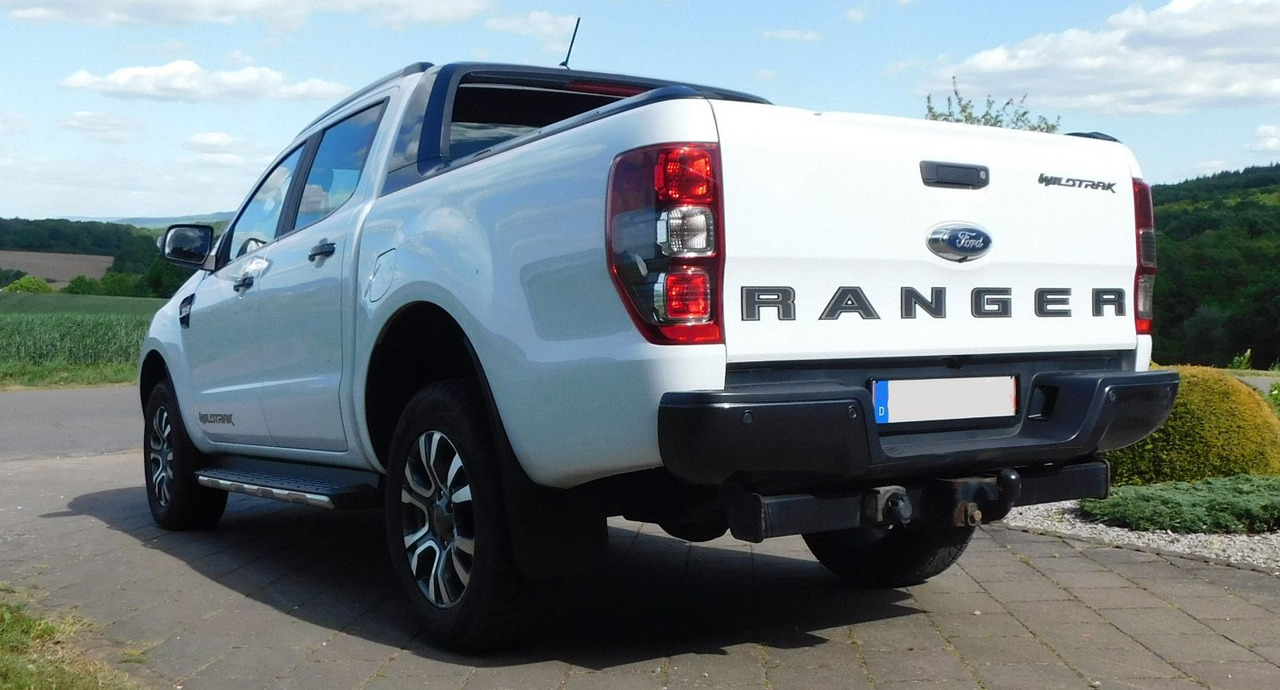 Ford Ranger 2.0TDCI WILDTARCK 1.Hd. = 12.500,- netto - SUVSUV: slika 2 Ford Ranger 2.0TDCI WILDTARCK 1.Hd. = 12.500,- netto - SUVSUV: slika 2