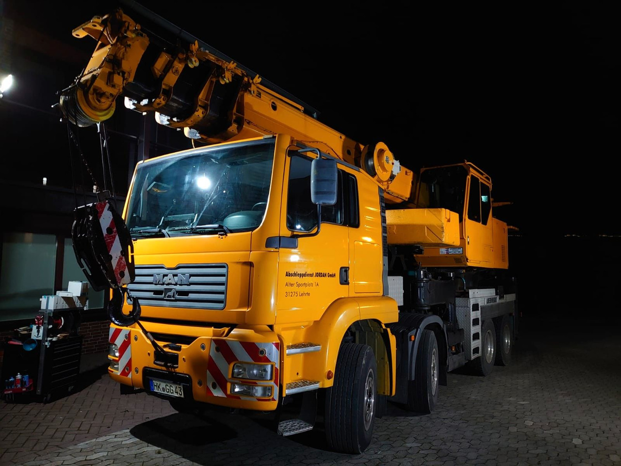 MAN 35.390 LTF 1030-1035-1040 - Šlep vozilo: slika 2 MAN 35.390 LTF 1030-1035-1040 - Šlep vozilo: slika 2