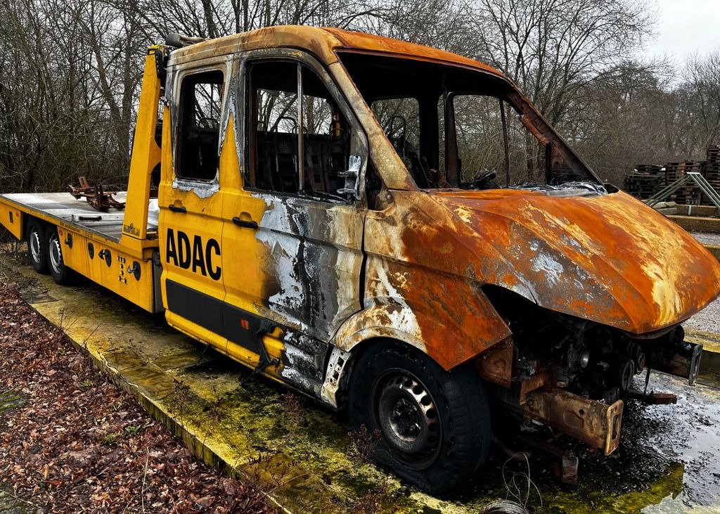 MAN TGE Abschleppwagen Wellmeyer MAN TGE Abschleppwagen Wellmeyer - Šlep vozilo: slika 5 MAN TGE Abschleppwagen Wellmeyer MAN TGE Abschleppwagen Wellmeyer - Šlep vozilo: slika 5