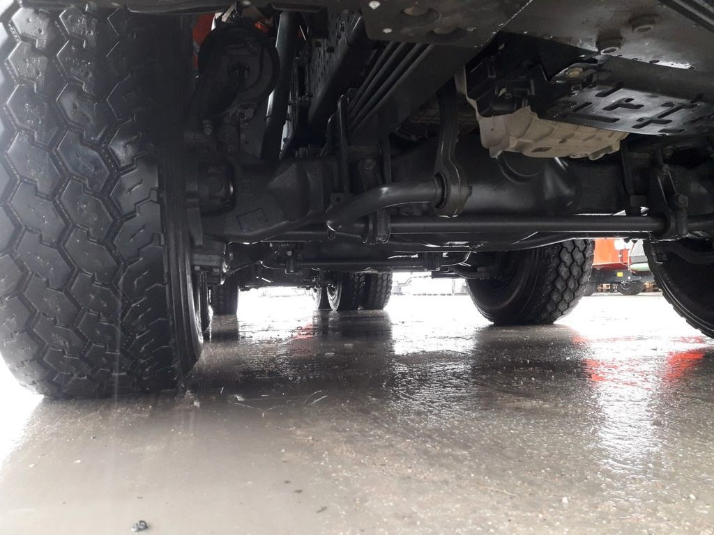 Šlep vozilo Mercedes-Benz Arocs 8x8  4153  G&G Wrecker: slika 15