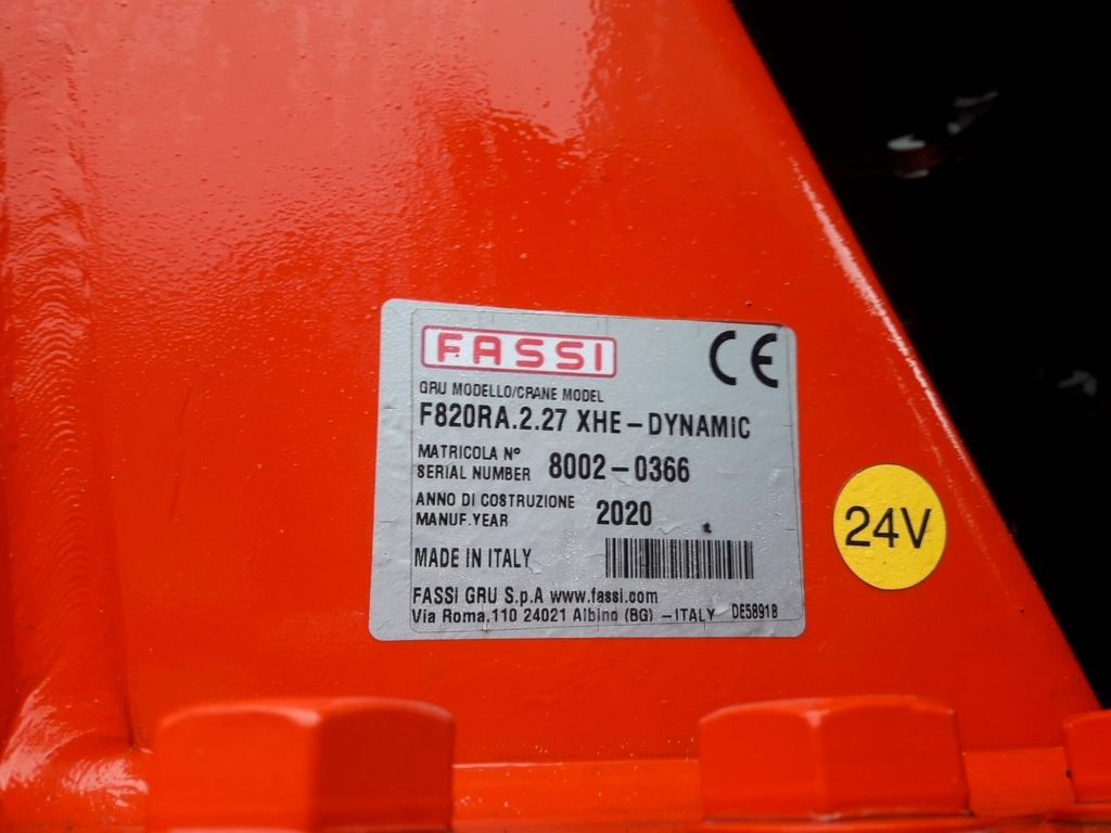 Šlep vozilo Mercedes-Benz Arocs 8x8  4153  G&G Wrecker: slika 8
