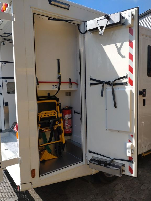 Mercedes-Benz Sprinter 519   ATM 0km  Garantie  Mercedes-Benz Sprinter 519   ATM 0km  Garantie: slika 17
