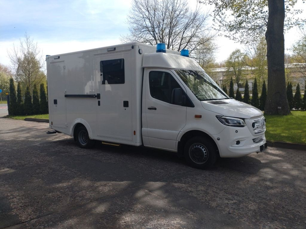 Mercedes-Benz Sprinter 519   ATM 0km  Garantie  Mercedes-Benz Sprinter 519   ATM 0km  Garantie: slika 6