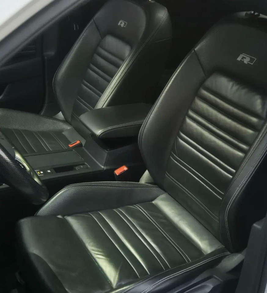 Karavan Volkswagen Passat 4-motion R line 9x20 Zoll: slika 7