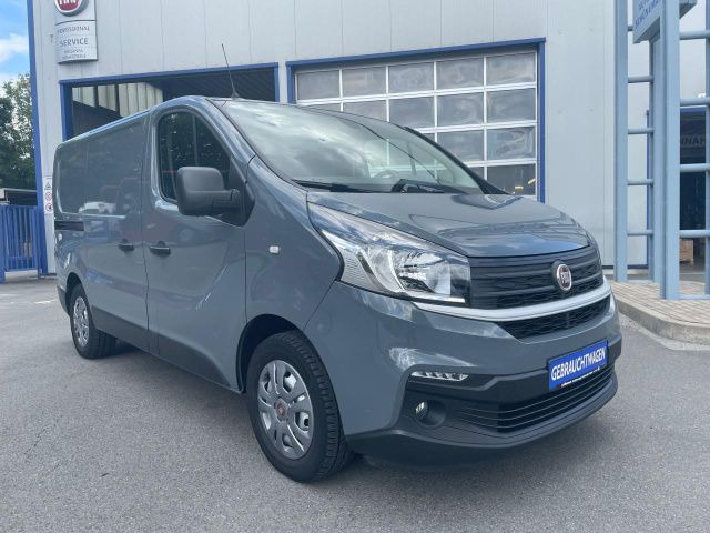 Fiat Talento 2.0 Ecojet 145 Turbo L1H1 Euro6 Klima ZV - Mali kombi: slika 2 Fiat Talento 2.0 Ecojet 145 Turbo L1H1 Euro6 Klima ZV - Mali kombi: slika 2
