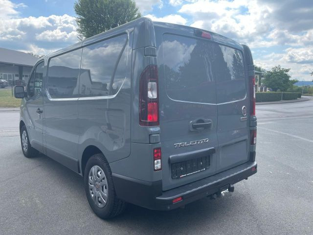 Fiat Talento 2.0 Ecojet 145 Turbo L1H1 Euro6 Klima ZV - Mali kombi: slika 3 Fiat Talento 2.0 Ecojet 145 Turbo L1H1 Euro6 Klima ZV - Mali kombi: slika 3