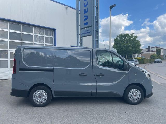 Fiat Talento 2.0 Ecojet 145 Turbo L1H1 Euro6 Klima ZV - Mali kombi: slika 5 Fiat Talento 2.0 Ecojet 145 Turbo L1H1 Euro6 Klima ZV - Mali kombi: slika 5