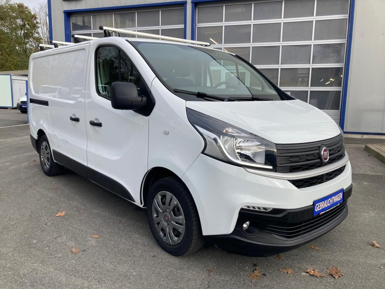 Fiat Talento SX 1.6 Ecojet (L1H1) Euro6 Klima AHK ZV Fiat Talento SX 1.6 Ecojet (L1H1) Euro6 Klima AHK ZV - Mali kombi: slika 2 Fiat Talento SX 1.6 Ecojet (L1H1) Euro6 Klima AHK ZV Fiat Talento SX 1.6 Ecojet (L1H1) Euro6 Klima AHK ZV - Mali kombi: slika 2