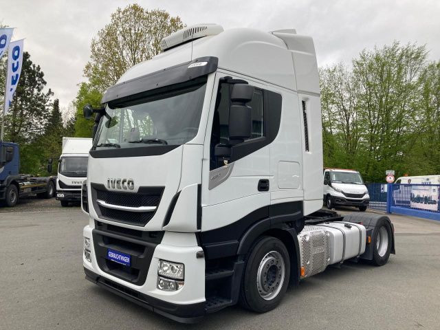 Iveco Stralis AS440S48T/FP LT Euro6 Intarder Klima ZV - Tegljač: slika 2 Iveco Stralis AS440S48T/FP LT Euro6 Intarder Klima ZV - Tegljač: slika 2
