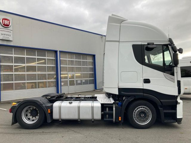 Iveco Stralis AS440S48T/FP LT Euro6 Intarder Klima ZV - Tegljač: slika 3 Iveco Stralis AS440S48T/FP LT Euro6 Intarder Klima ZV - Tegljač: slika 3