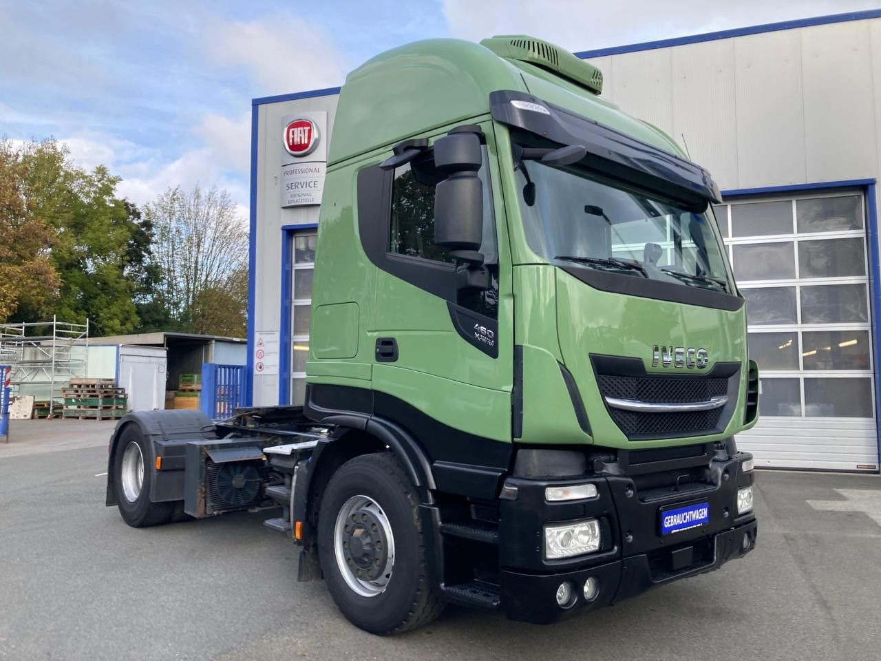 Iveco X-Way IVECO AS440X46 T/P ON (HI-TRACTION) Euro6 Iveco X-Way IVECO AS440X46 T/P ON (HI-TRACTION) Euro6 - Tegljač: slika 1 Iveco X-Way IVECO AS440X46 T/P ON (HI-TRACTION) Euro6 Iveco X-Way IVECO AS440X46 T/P ON (HI-TRACTION) Euro6 - Tegljač: slika 1