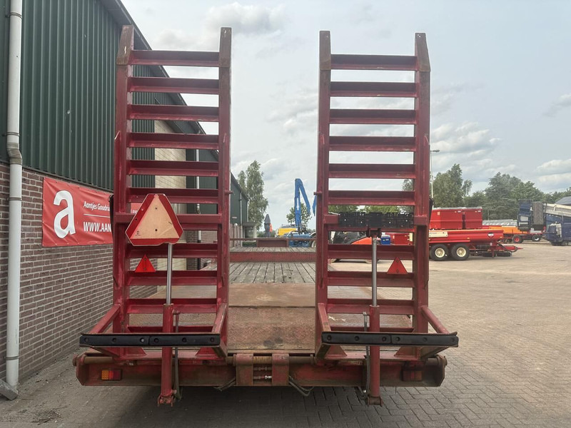 Agomac dieplader 15 ton - Nieuw - Niska prikolica za prevoz: slika 4 Agomac dieplader 15 ton - Nieuw - Niska prikolica za prevoz: slika 4
