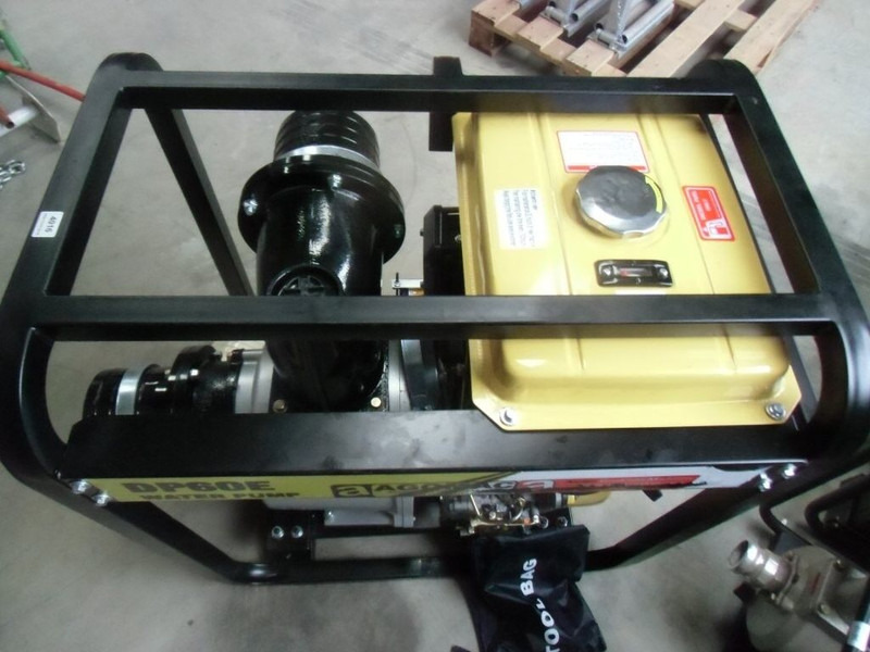 Agomac diesel waterpomp - Pumpa za vodu: slika 5 Agomac diesel waterpomp - Pumpa za vodu: slika 5