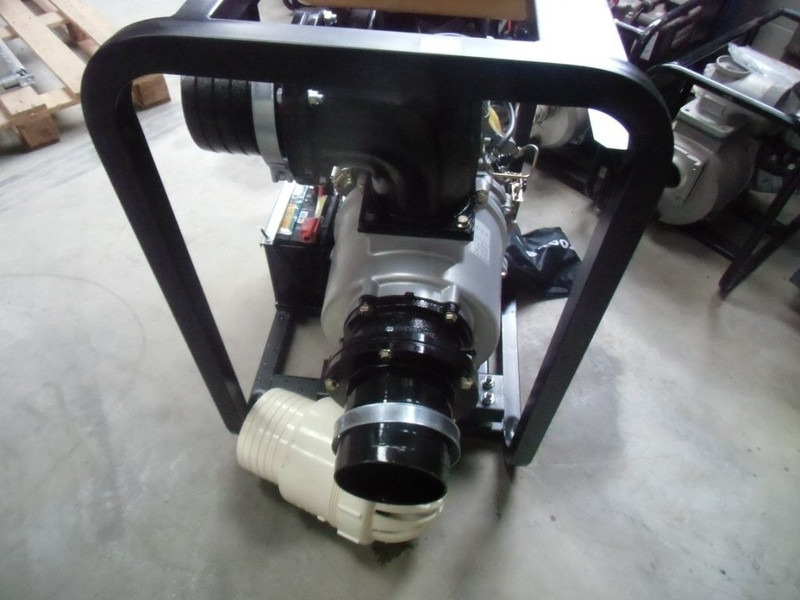 Agomac diesel waterpomp - Pumpa za vodu: slika 2 Agomac diesel waterpomp - Pumpa za vodu: slika 2