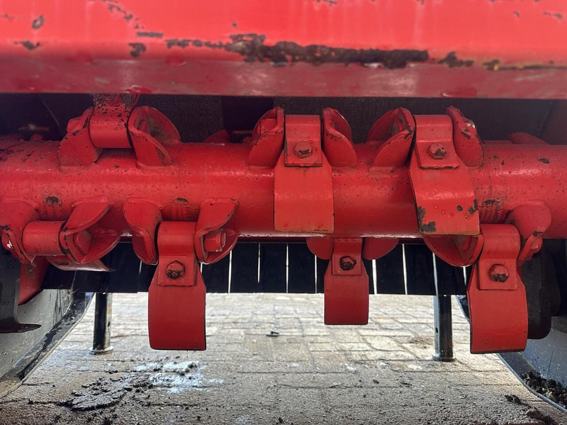 Agrator - Tarup/ Mulčer: slika 5 Agrator - Tarup/ Mulčer: slika 5