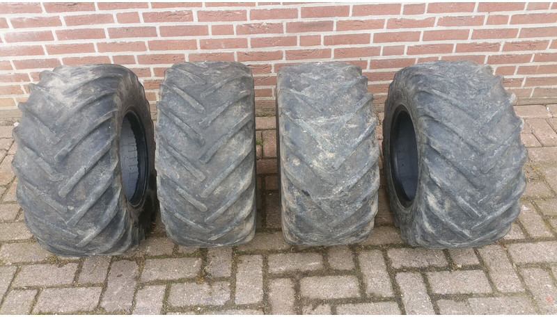 Alliance 26x12.00-12 - Guma za Poljoprivredna mašina: slika 2 Alliance 26x12.00-12 - Guma za Poljoprivredna mašina: slika 2