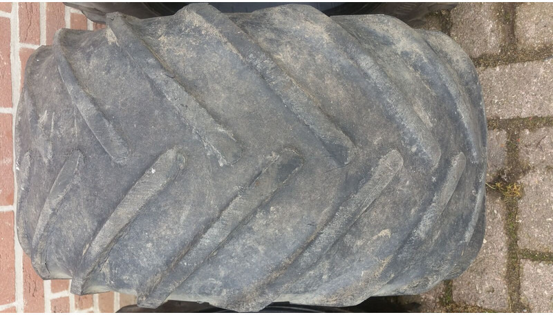 Alliance - Guma za Poljoprivredna mašina: slika 5 Alliance - Guma za Poljoprivredna mašina: slika 5