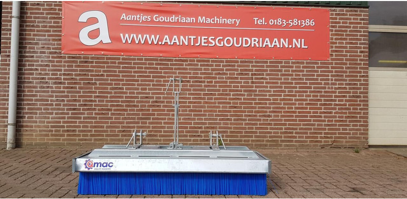 Blokbezem 1500/9 - Metle: slika 1 Blokbezem 1500/9 - Metle: slika 1