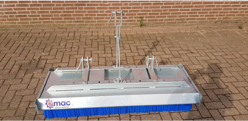 Blokbezem 1500/9 - Metle: slika 2 Blokbezem 1500/9 - Metle: slika 2