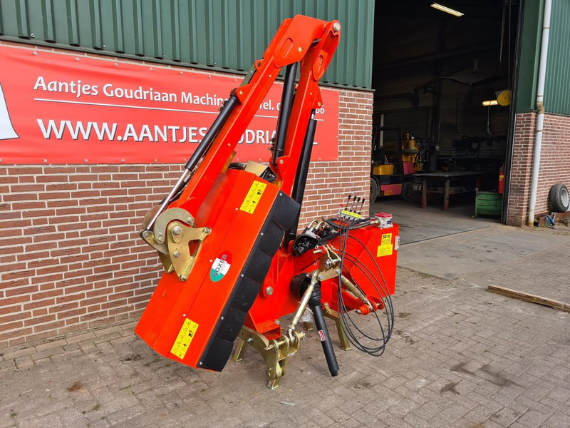 Boxer AM110-42 - Baštenska kosačica: slika 2 Boxer AM110-42 - Baštenska kosačica: slika 2