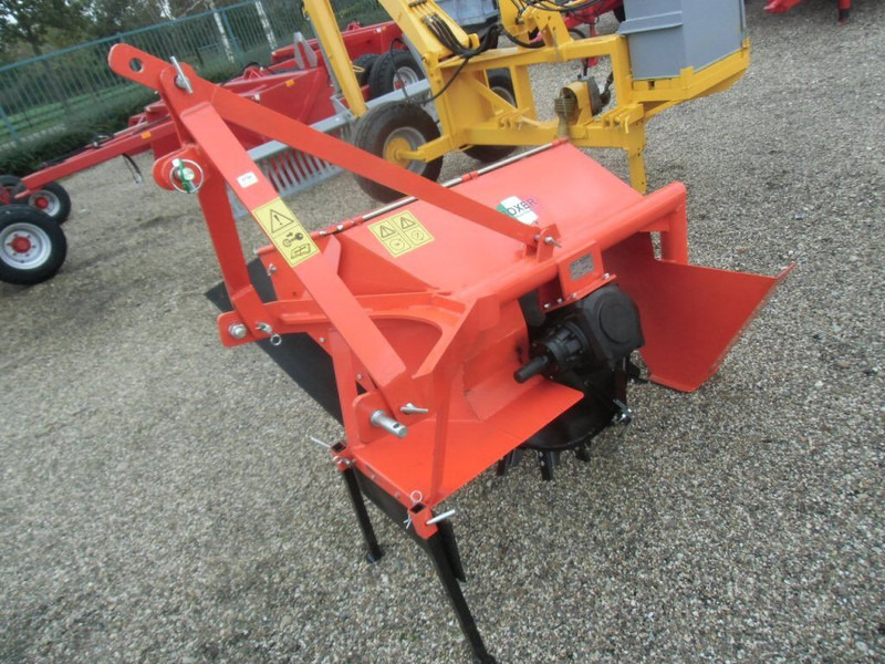 Boxer Greppelfrees - Rovokopač: slika 1 Boxer Greppelfrees - Rovokopač: slika 1