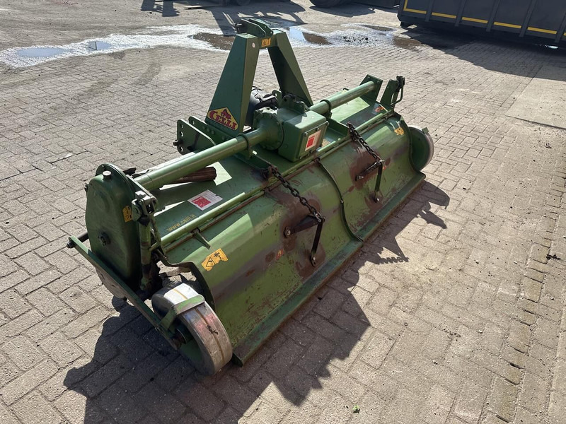 Celli E230 - Oprema za obradu zemljišta: slika 4 Celli E230 - Oprema za obradu zemljišta: slika 4