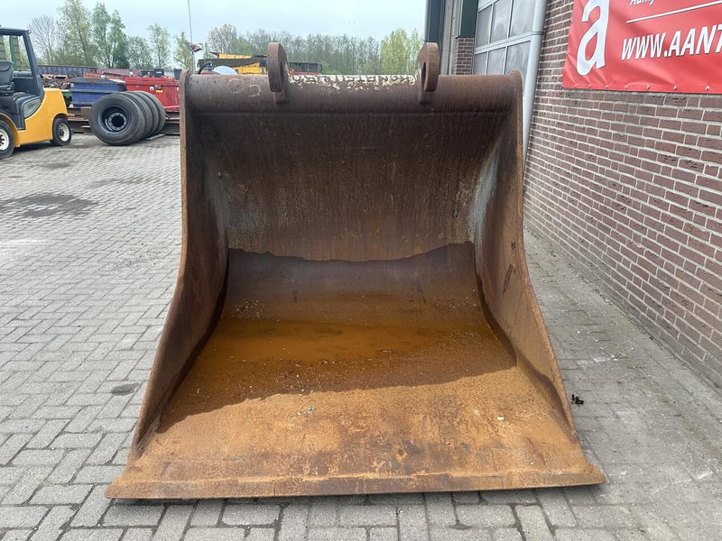 Dieplepel - Gebruikt - Kašika za Bager: slika 5 Dieplepel - Gebruikt - Kašika za Bager: slika 5