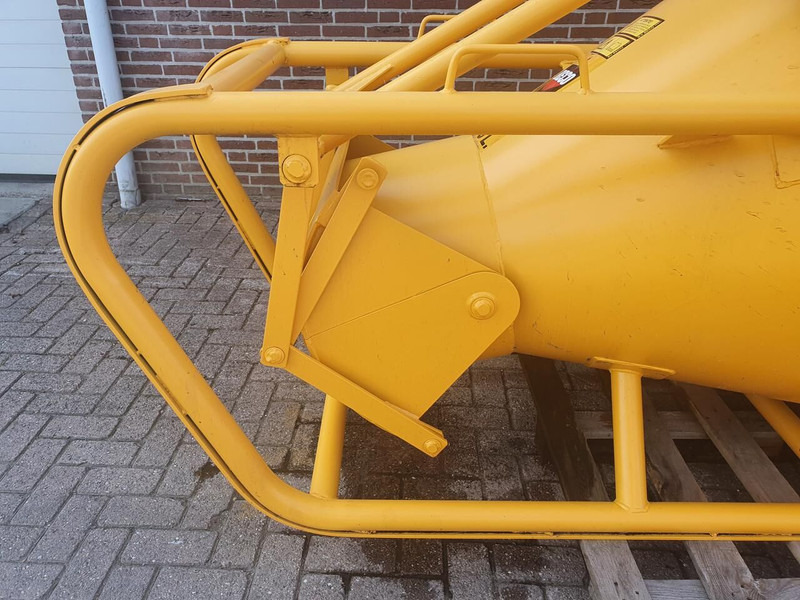 Dodatak za Građevinska mašina novi Beton kubel 2000 liter: slika 6 Dodatak za Građevinska mašina novi Beton kubel 2000 liter: slika 6