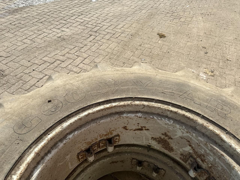 Goodyear - Шины и диски: slika 5 Goodyear - Шины и диски: slika 5