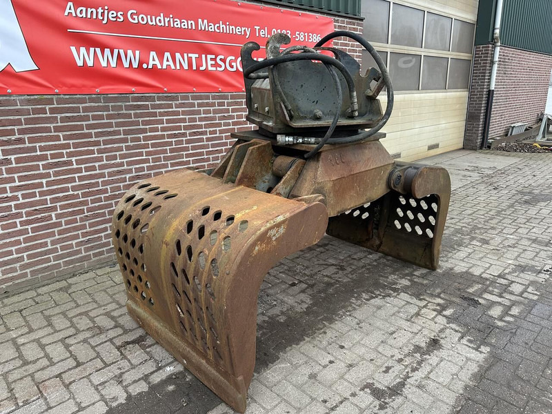 Groeneveld - Kuka za Građevinska mašina: slika 3 Groeneveld - Kuka za Građevinska mašina: slika 3