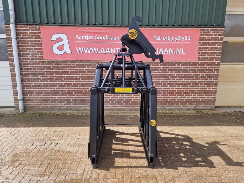 HSK 1000 - Kuka za Poljoprivredna mašina: slika 1 HSK 1000 - Kuka za Poljoprivredna mašina: slika 1