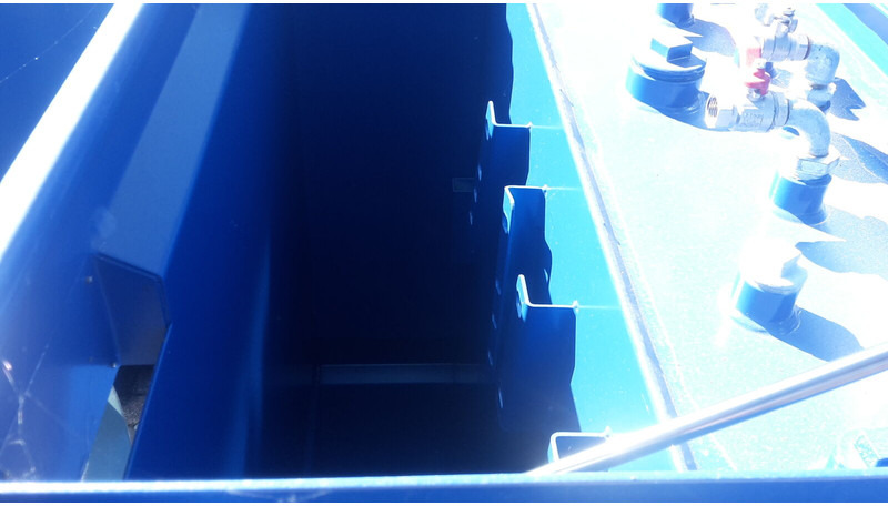 High cube IBC tank - Rezervoar za skladištenje: slika 5 High cube IBC tank - Rezervoar za skladištenje: slika 5
