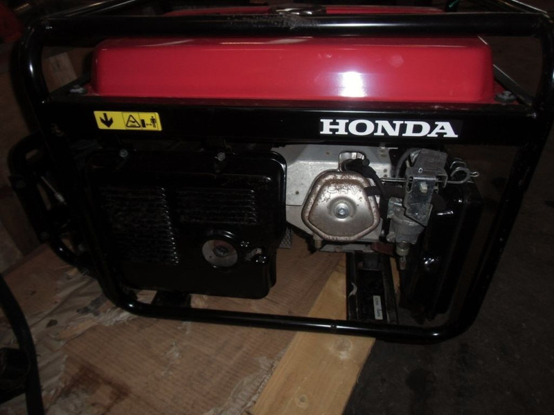 Honda Aggregaat - Kompresor za vazduh: slika 2 Honda Aggregaat - Kompresor za vazduh: slika 2