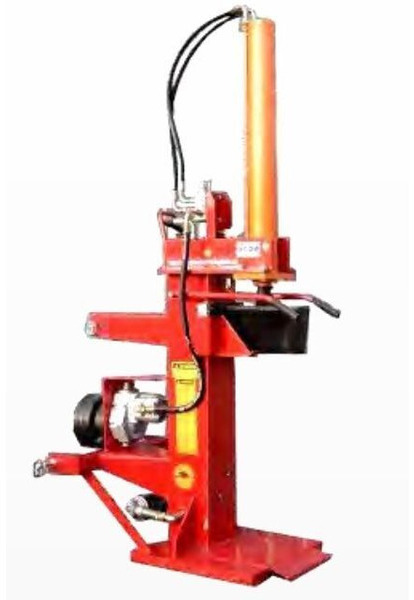 Houtklover 22 ton - Cepač za drva: slika 5 Houtklover 22 ton - Cepač za drva: slika 5