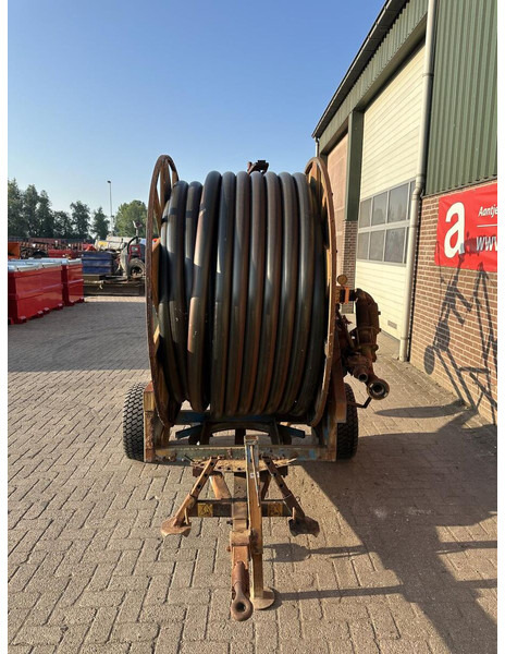 Idrofoglia 78 G 150 - Gebruikt - Prskalica montirana na traktor: slika 4 Idrofoglia 78 G 150 - Gebruikt - Prskalica montirana na traktor: slika 4