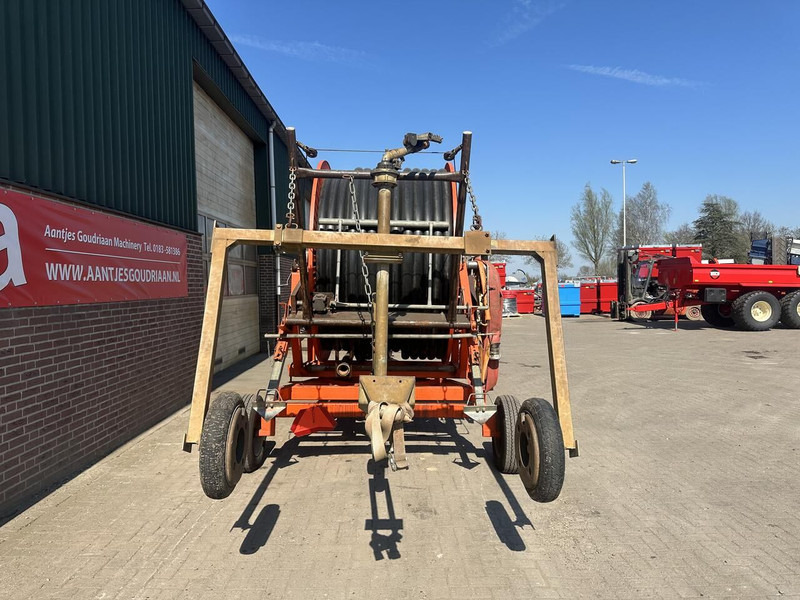 Irrifrance haspel 82-265 - Gebruikt - Prskalica montirana na traktor: slika 4 Irrifrance haspel 82-265 - Gebruikt - Prskalica montirana na traktor: slika 4